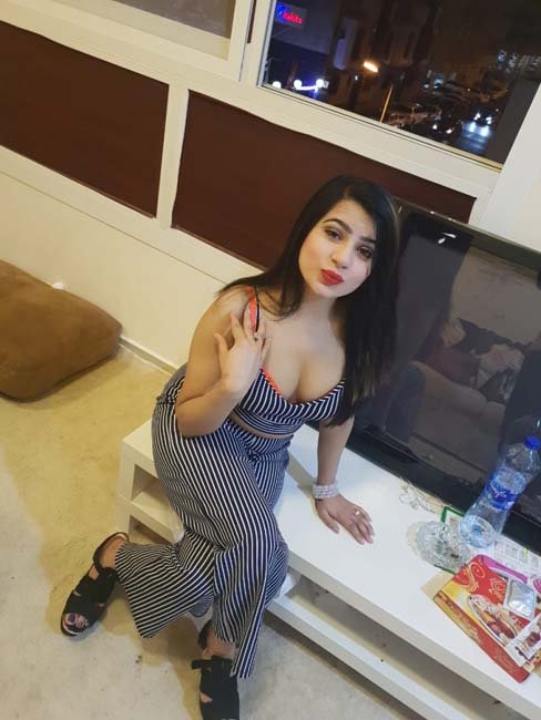 Aurangabad Call Girl Jahanvi