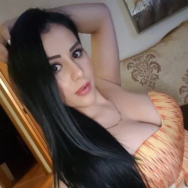 Greater Noida Call Girl Srishti