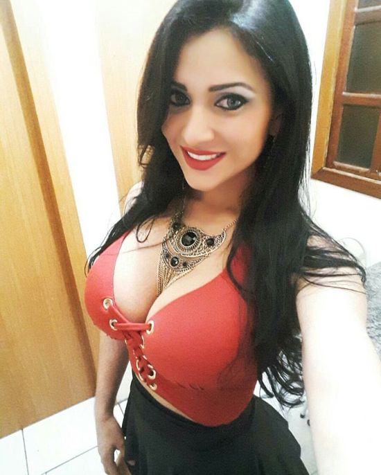 Indore Call Girl Misha